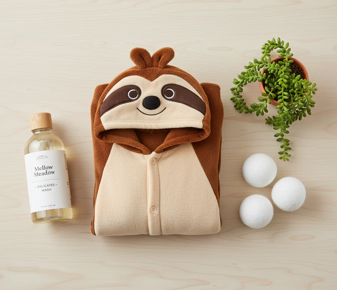Keep Your Creature Cozy: The Ultimate Guide to Washing Your Animal Onesie