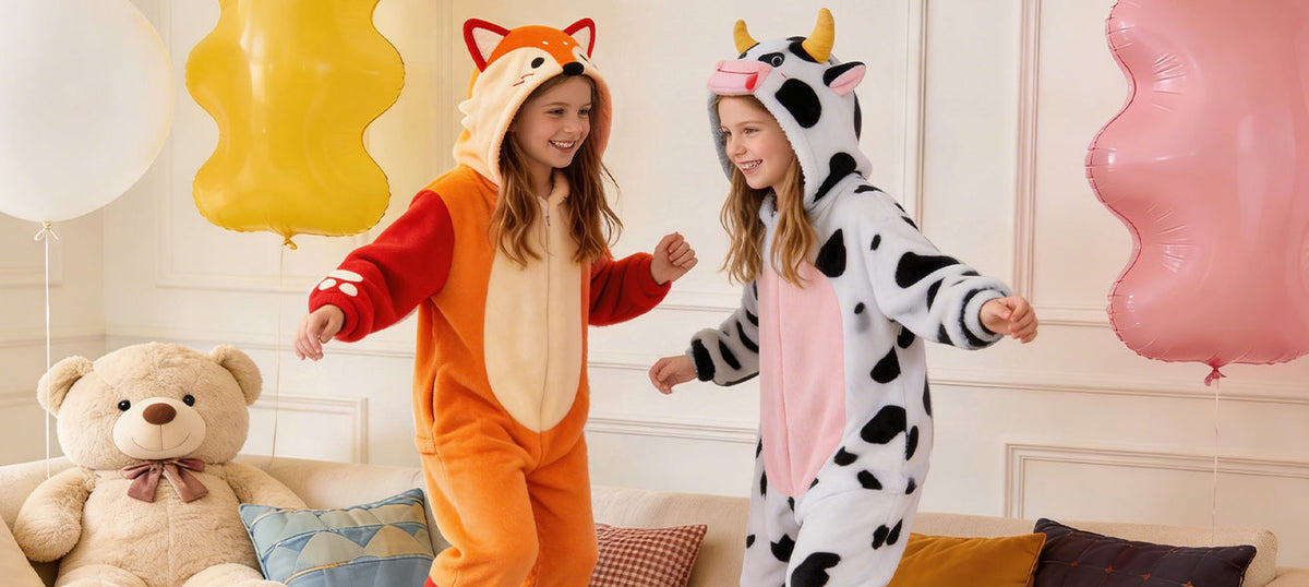 Kids Pajamas
