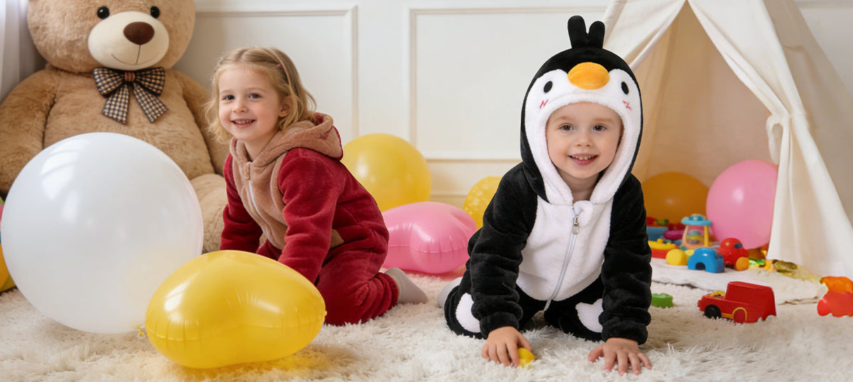 Baby Pajamas