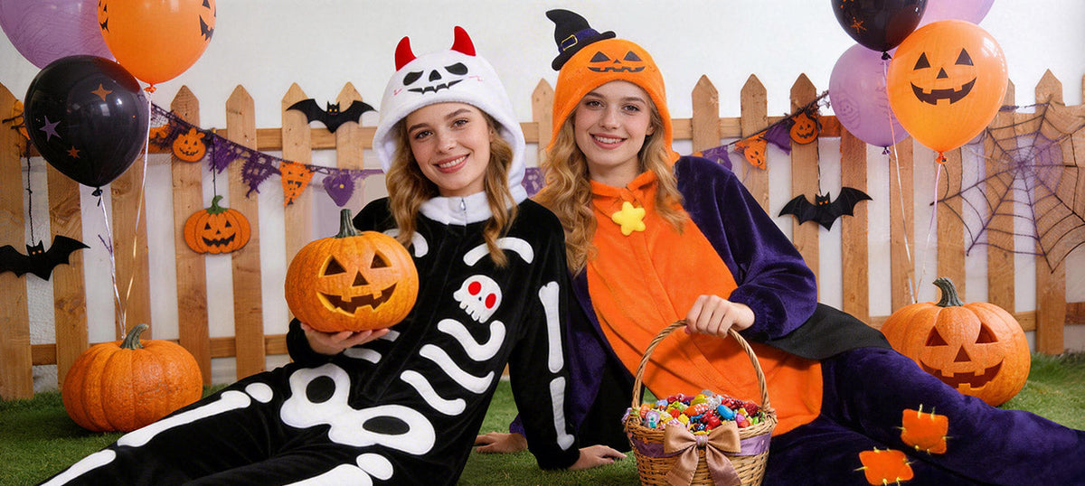 Halloween