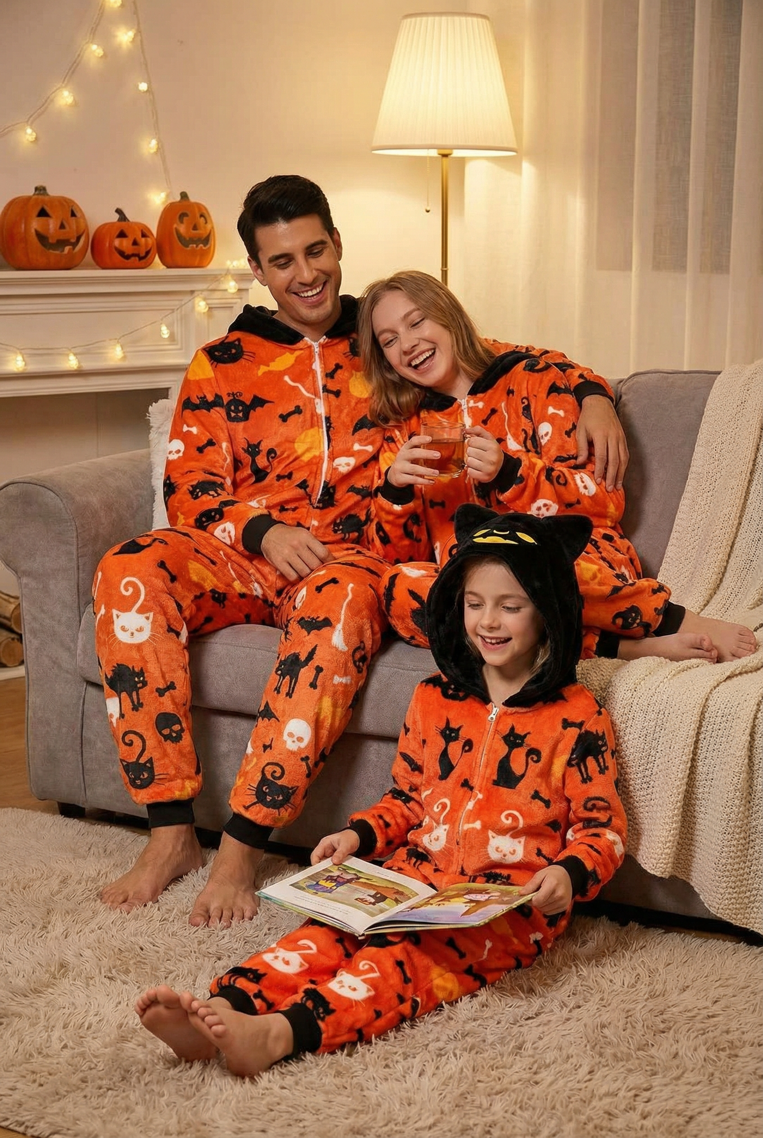 Family Costume