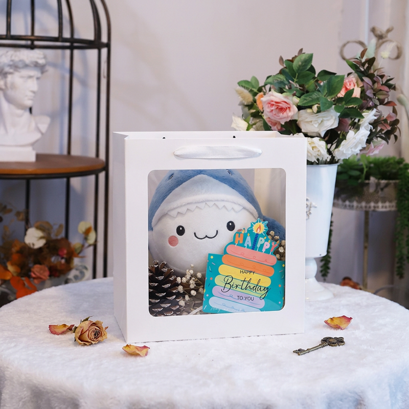 Olaola Plush Toy Bundles