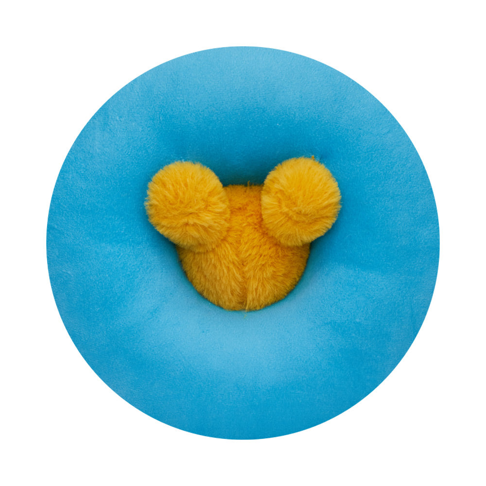 28CM OLAOLA Floatie Shiba Inu Swim Dog Original Plush Toys Soft Stuffed Dolls Animals Plushies Birthday Gift