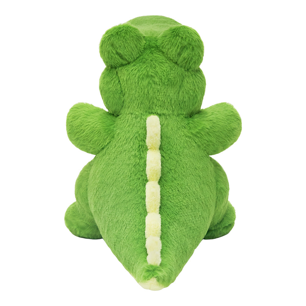 30CM OLAOLA Alligator Stuffed Animals Crocodile Plush Toy Sofy Plushies For Kids Adults Birthday Gift