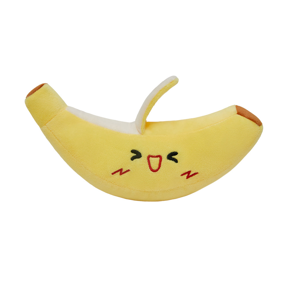 30CM OLAOLA Banana Plush Pillow Stuffed Plushies Cute Fruit Plush Toy For Kids Adults Birthday Gift