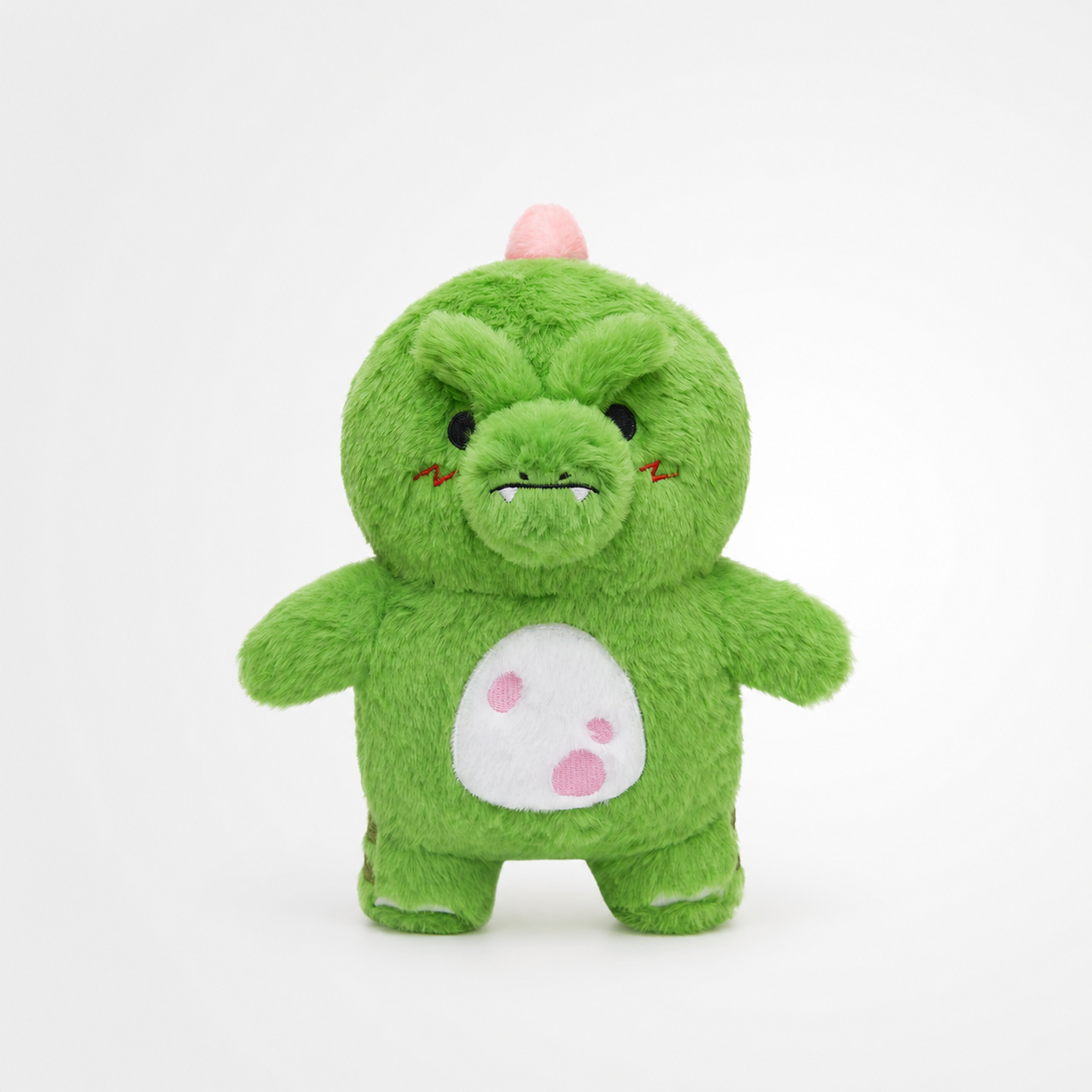 30CM OLAOLA Cartoon Dinosaur Plush Toys Soft Stuffed Dolls Animals Plushies Birthday Gift