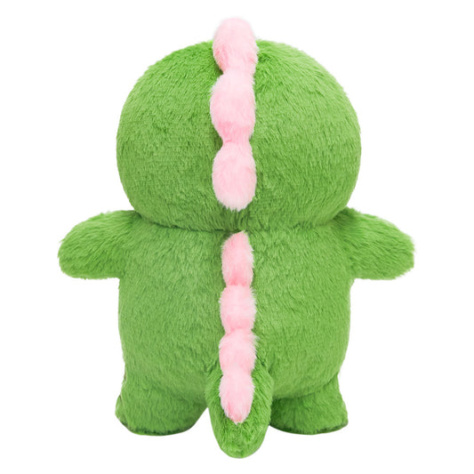 30CM OLAOLA Cartoon Dinosaur Plush Toys Soft Stuffed Dolls Animals Plushies Birthday Gift