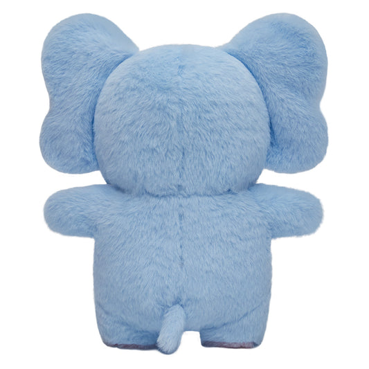 30CM OLAOLA Elephant Original Plush Toys Soft Stuffed Dolls Animals Plushies Birthday Gift
