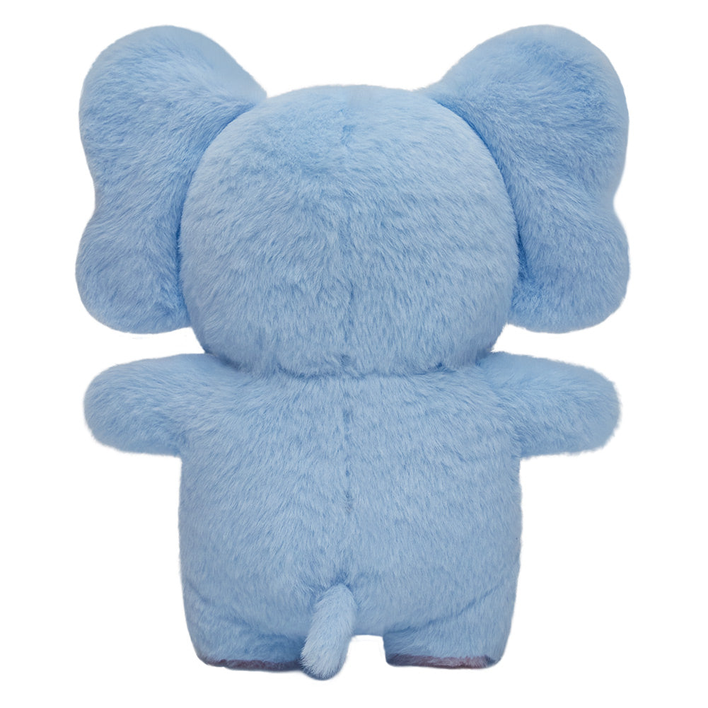 30CM OLAOLA Elephant Original Plush Toys Soft Stuffed Dolls Animals Plushies Birthday Gift