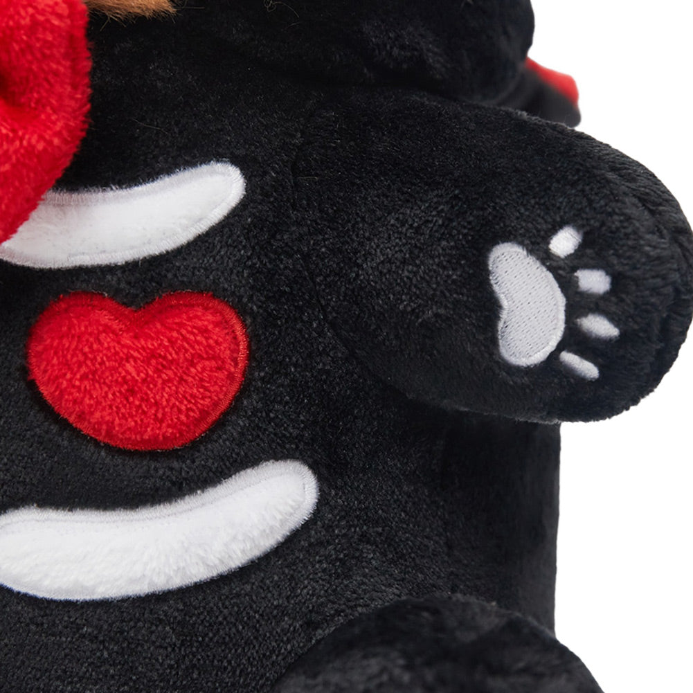 37CM OLAOLA Original Cute Bear Bat Pajamas Plushies Soft Stuffed Dolls Animals Toys Halloween Birthday Gift