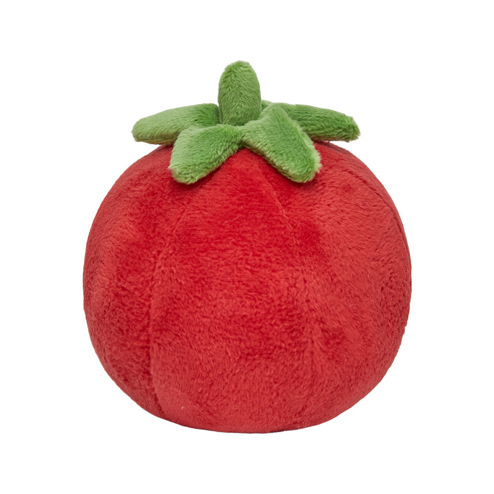32CM OLAOLA Tomato Plush Toys Soft Stuffed Dolls Animals Plushies Birthday Gift