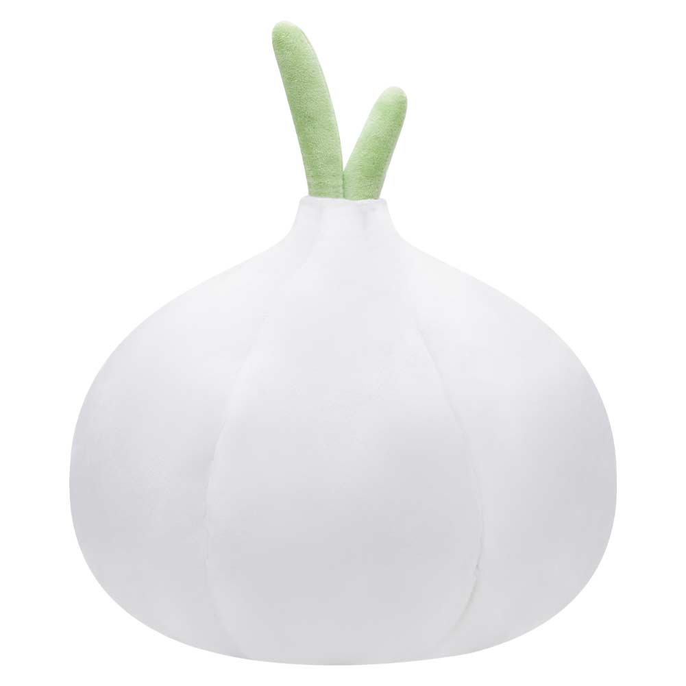 35CM OLAOLA Garlic Original Plush Toys Soft Stuffed Animals Dolls Plushies Birthday Halloween Gift