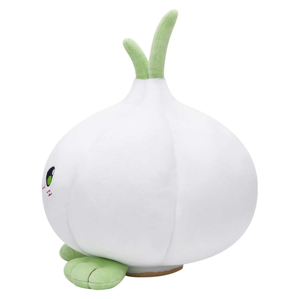 35CM OLAOLA Garlic Original Plush Toys Soft Stuffed Animals Dolls Plushies Birthday Halloween Gift