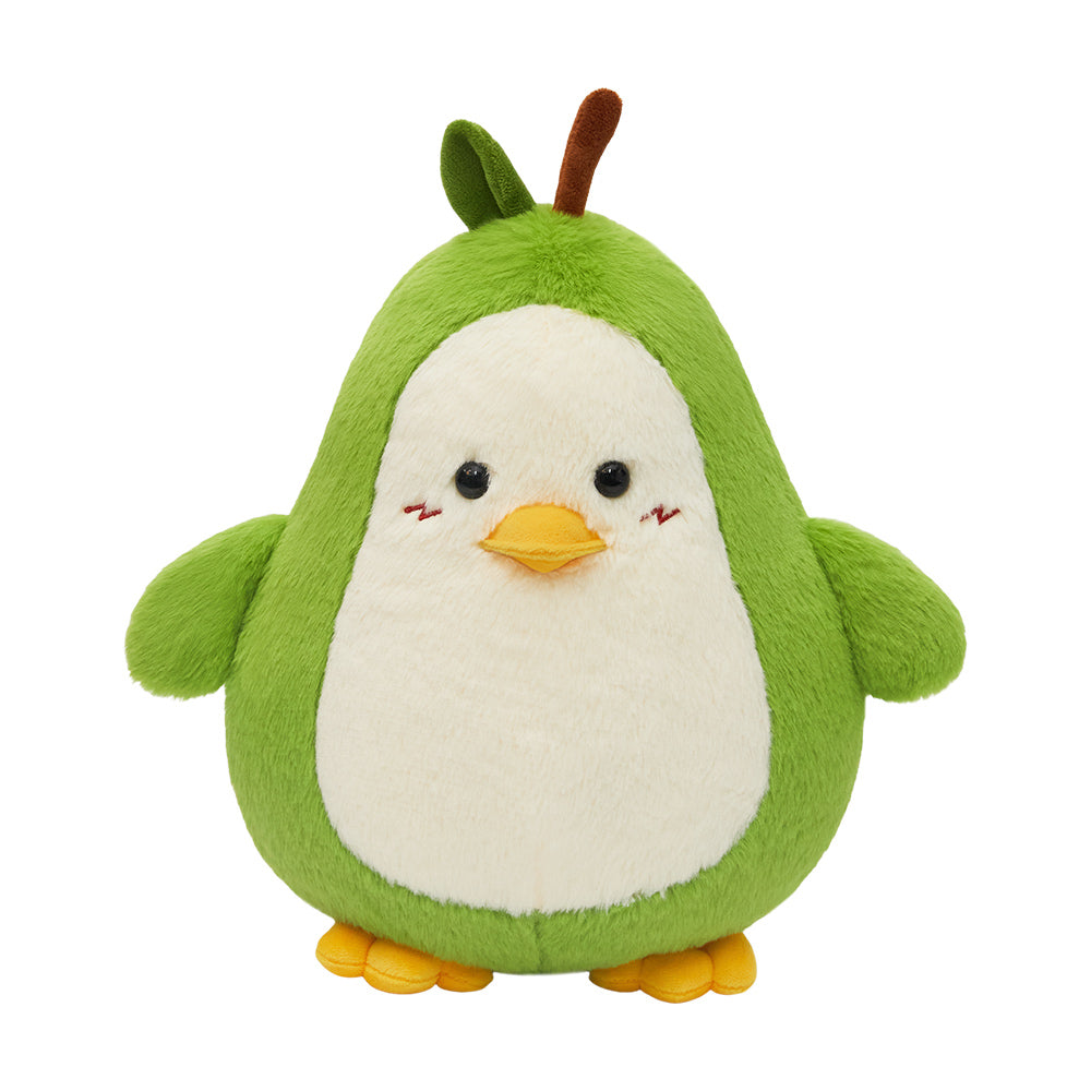 36CM OLAOLA Penguin Pear Cute Stuffed Animals Plush Toy Soft Doll Pillow Plushies For Kids Adults Birthday Gift