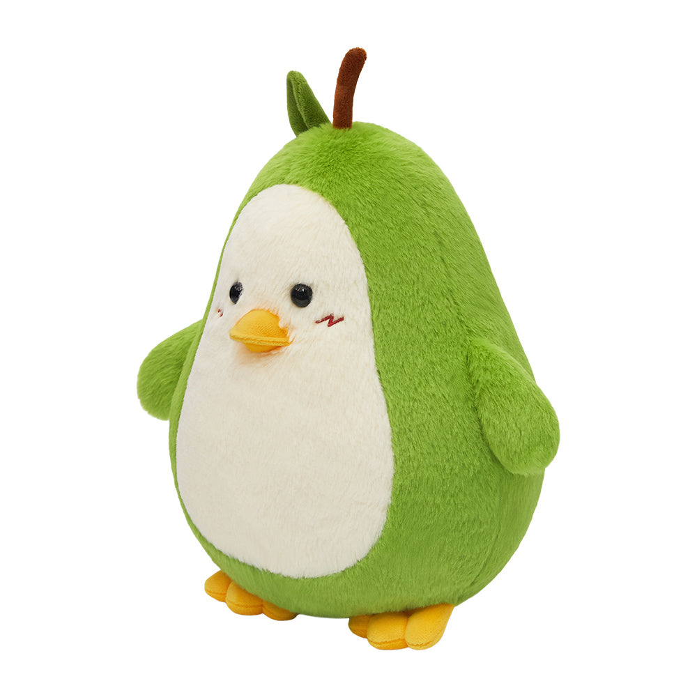 36CM OLAOLA Penguin Pear Cute Stuffed Animals Plush Toy Soft Doll Pillow Plushies For Kids Adults Birthday Gift