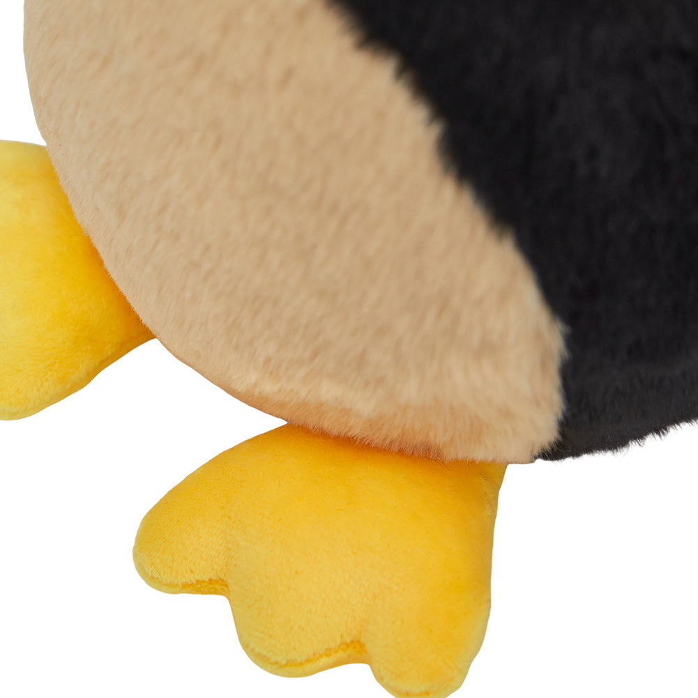 Cosplay Plush Toys Cartoon Soft Stuffed Dolls Mascot Birthday Xmas Gift Penguin Octopus