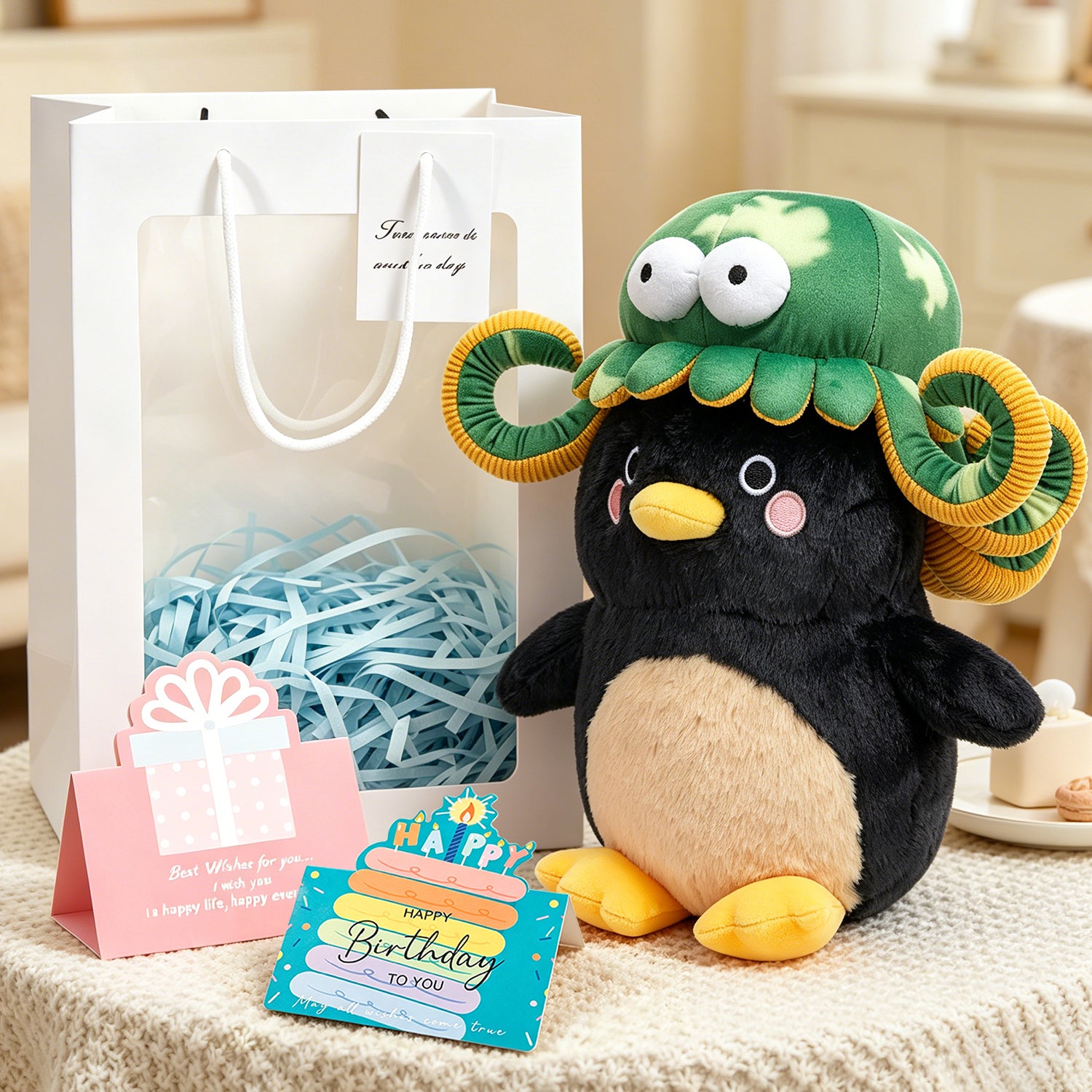 Olaola Plush Toy Bundles
