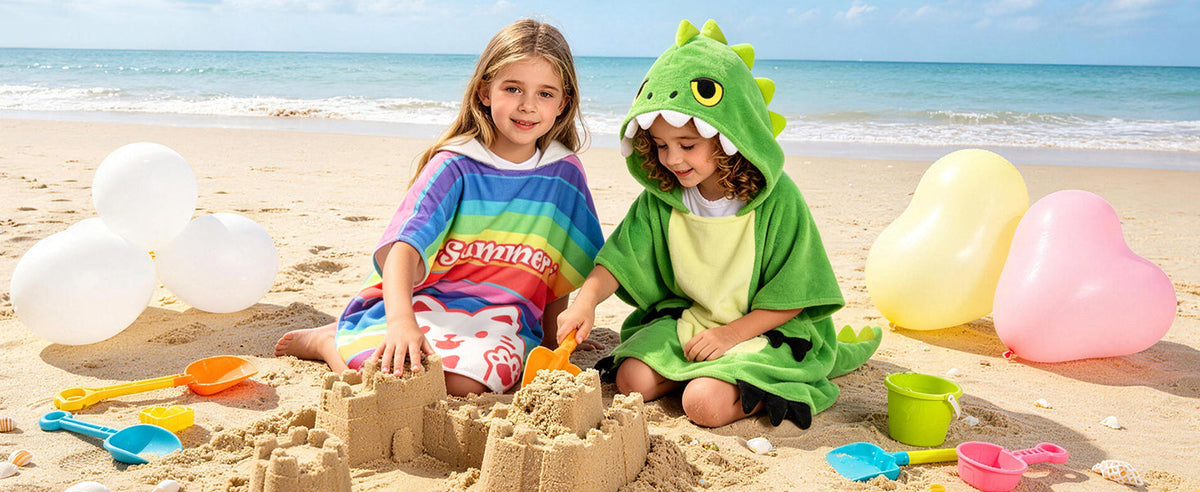 Kids Summer