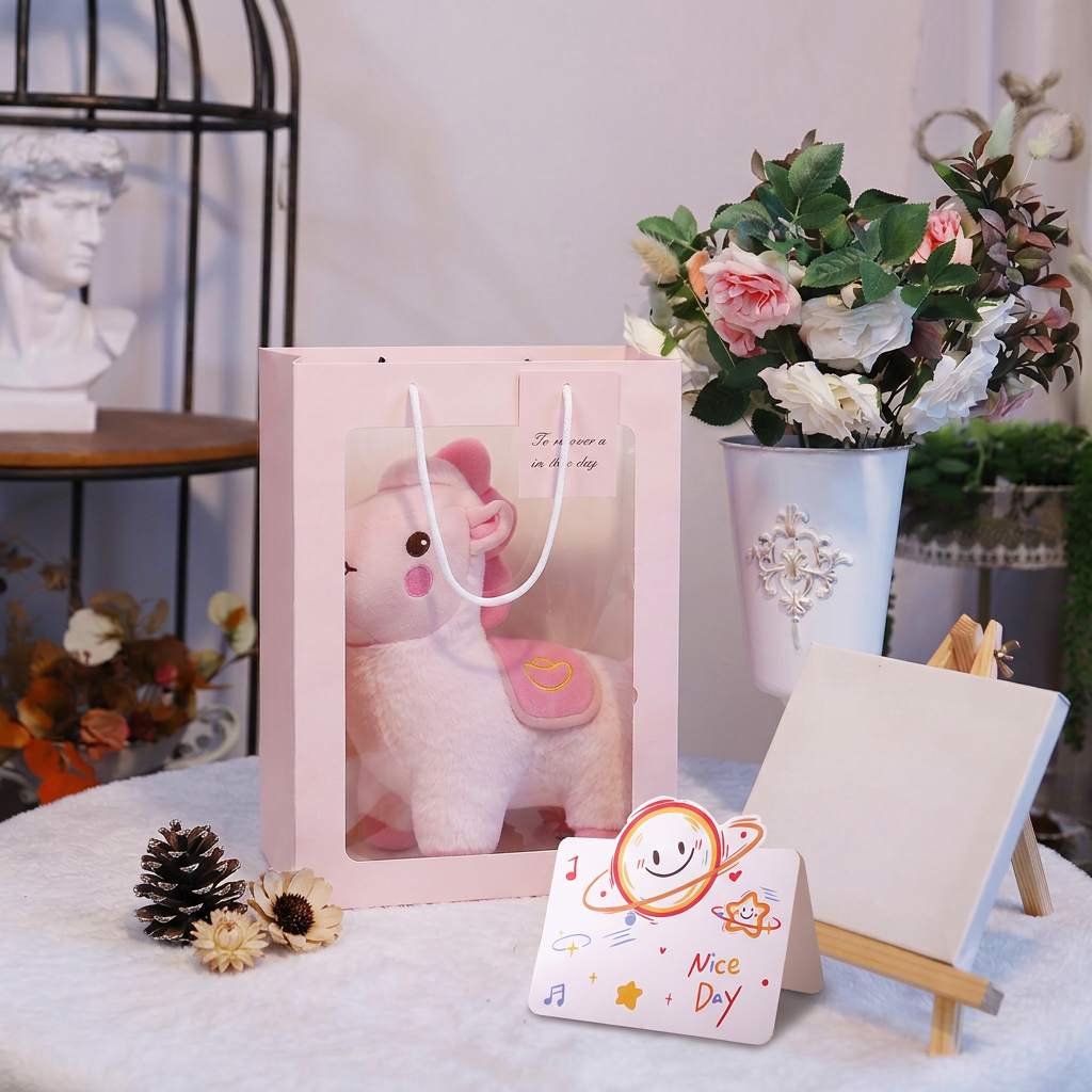 Olaola Plush Toy Bundles