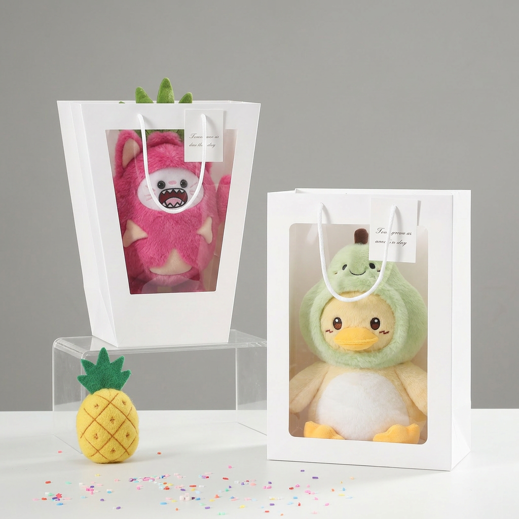 Olaola Plush Toy Bundles