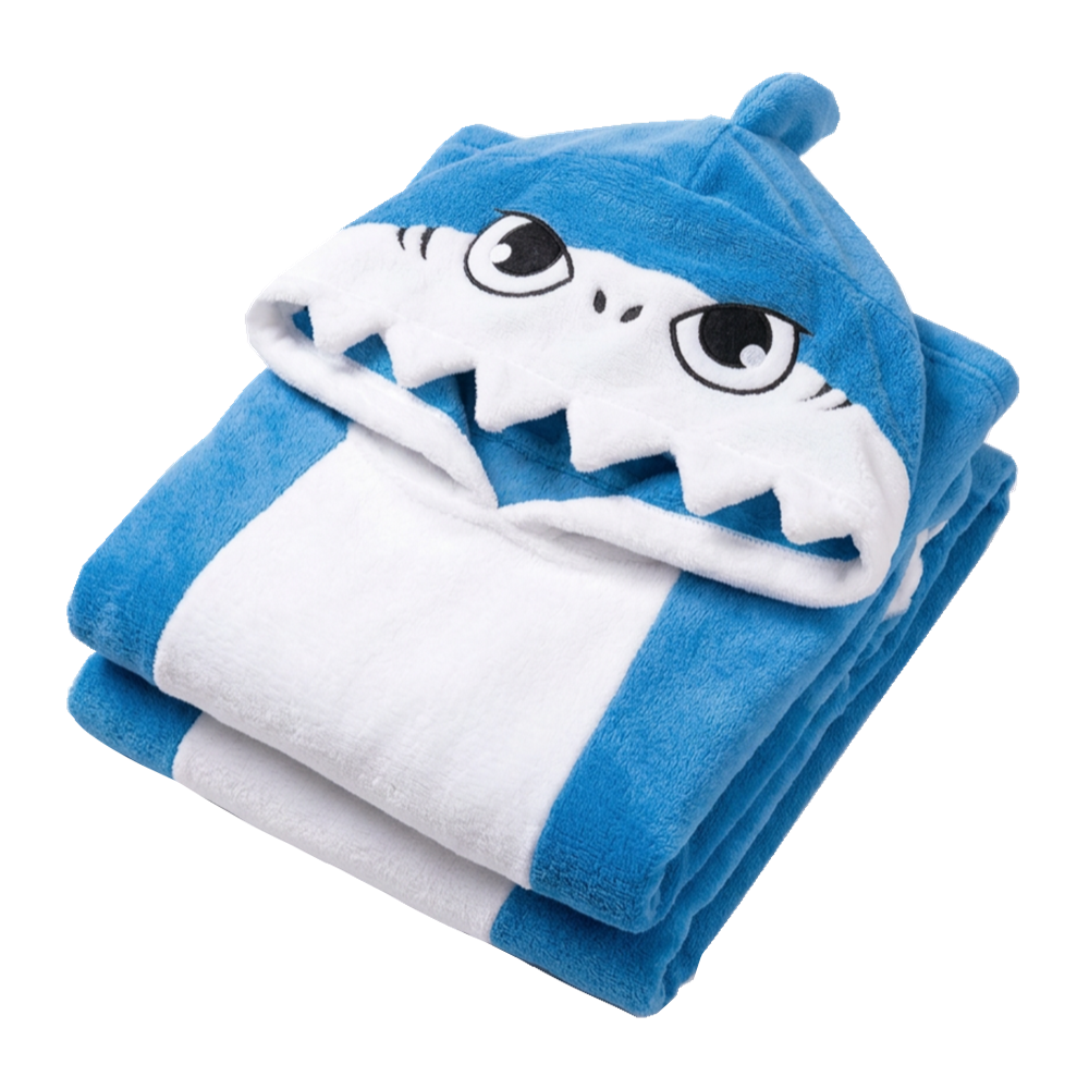 Kids Shark Summer Bundle