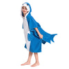 Serviettes de bain de plage OLAOLA pour enfants, couverture en peluche, polaire corail douce, vêtements d'intérieur