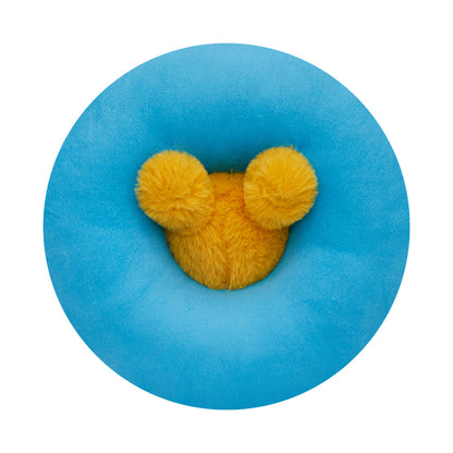 28CM OLAOLA Floatie Shiba Inu Swim Dog Original Plush Toys Soft Stuffed Dolls Animals Plushies Birthday Gift