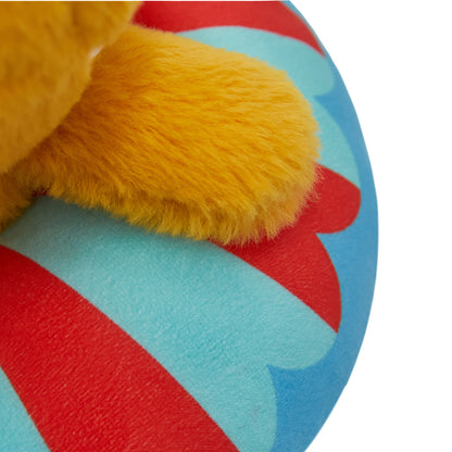 28CM OLAOLA Floatie Shiba Inu Swim Dog Original Plush Toys Soft Stuffed Dolls Animals Plushies Birthday Gift