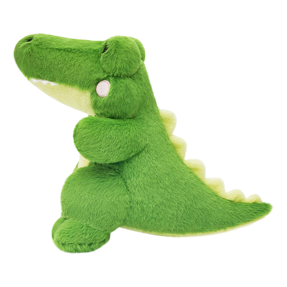 30CM OLAOLA Alligator Stuffed Animals Crocodile Plush Toy Sofy Plushies For Kids Adults Birthday Gift