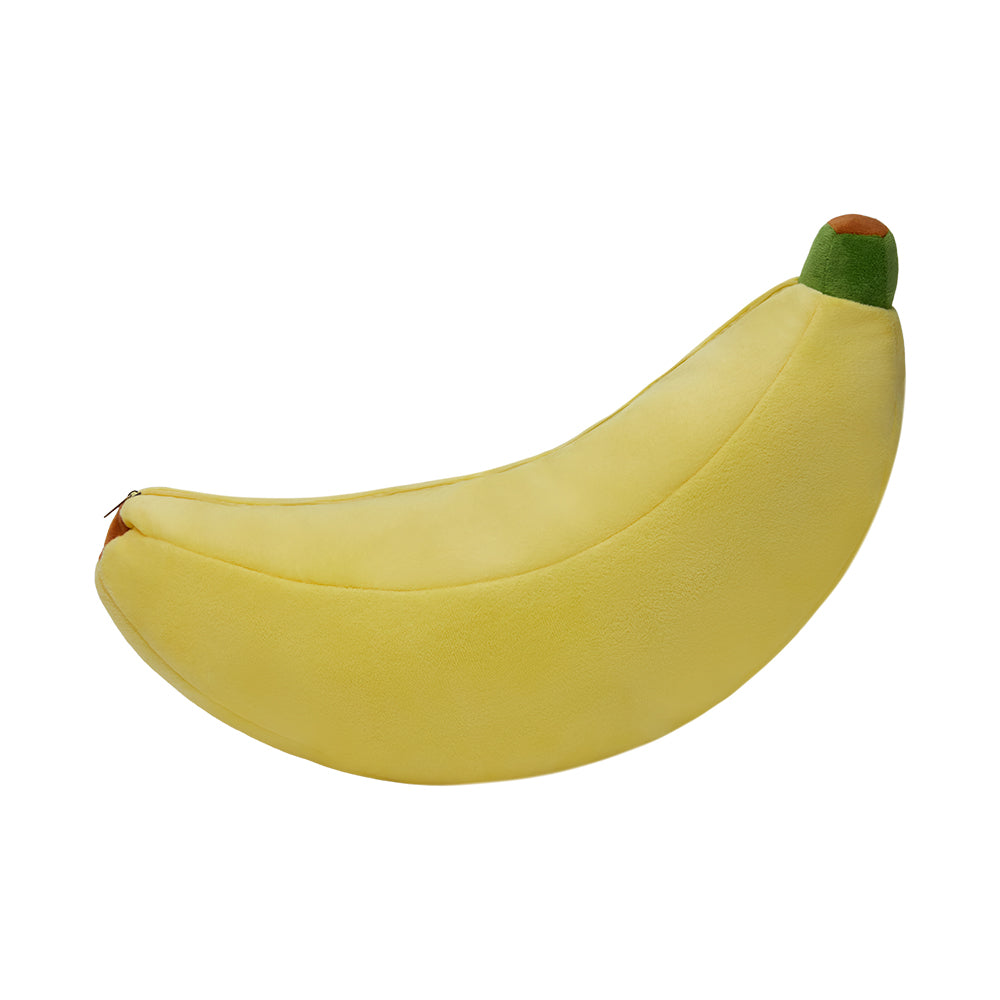 30CM OLAOLA Banana Plush Pillow Stuffed Plushies Cute Fruit Plush Toy For Kids Adults Birthday Gift