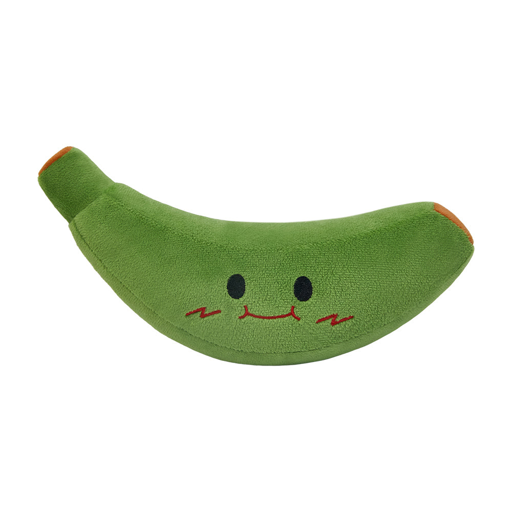 30CM OLAOLA Banana Plush Pillow Stuffed Plushies Cute Fruit Plush Toy For Kids Adults Birthday Gift