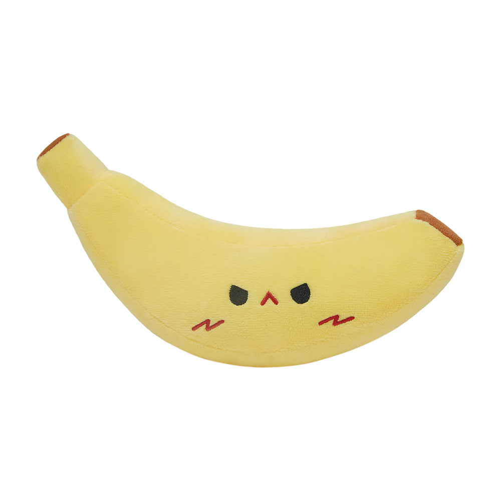 30CM OLAOLA Banana Plush Pillow Stuffed Plushies Cute Fruit Plush Toy For Kids Adults Birthday Gift