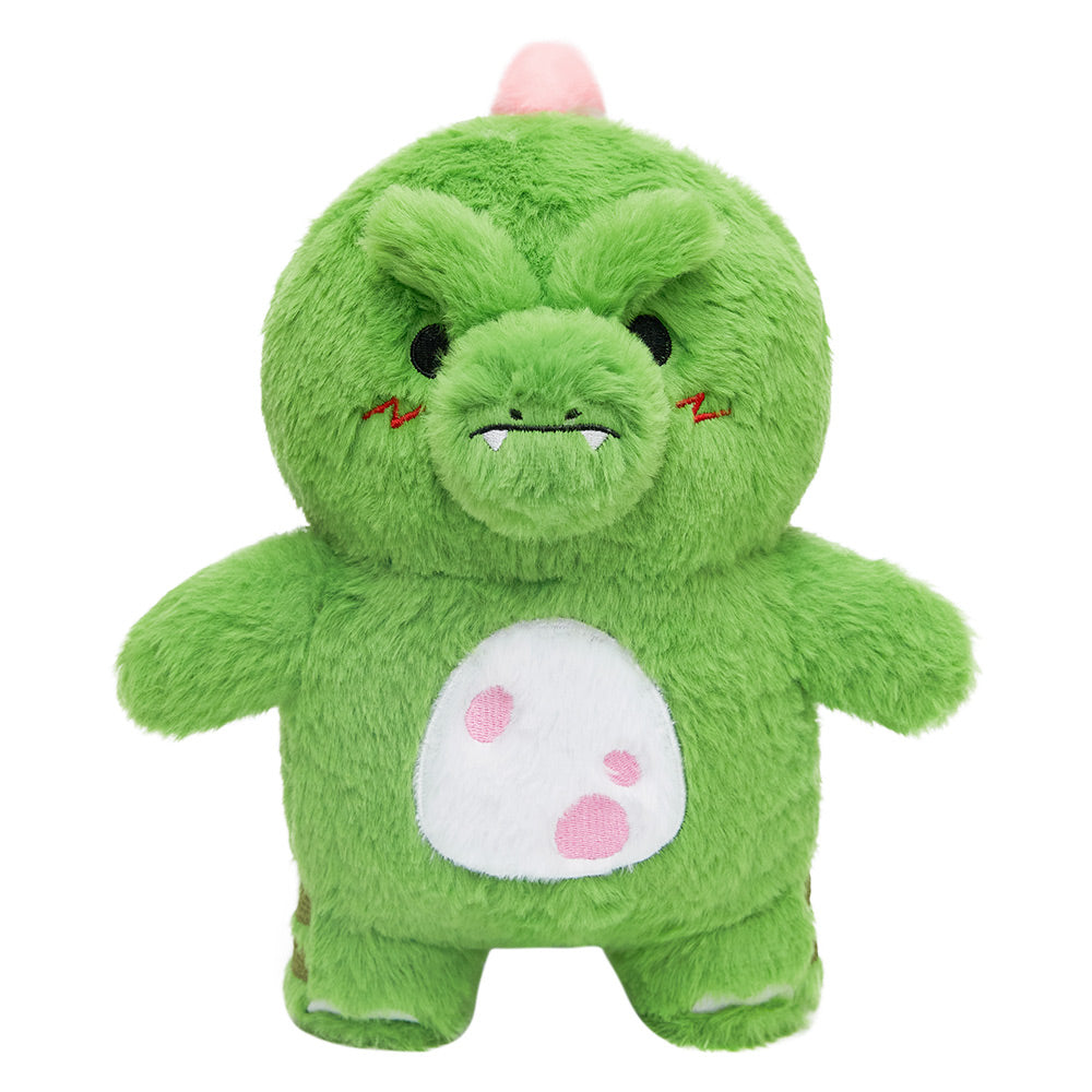 30CM OLAOLA Cartoon ​Dinosaur Plush Toys Soft Stuffed Dolls Animals Plushies Birthday Gift