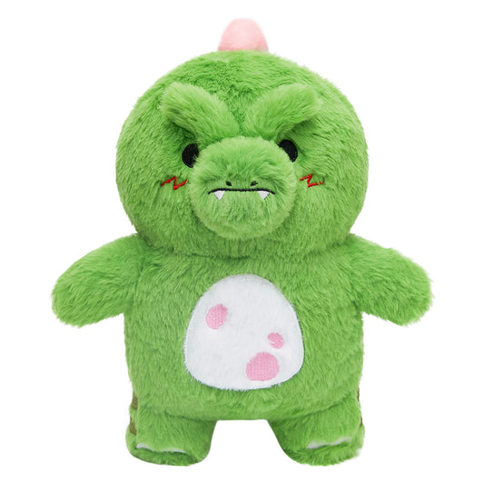 30CM OLAOLA Cartoon ​Dinosaur Plush Toys Soft Stuffed Dolls Animals Plushies Birthday Gift