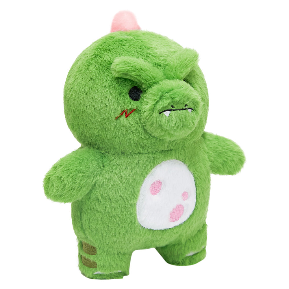 30CM OLAOLA Cartoon ​Dinosaur Plush Toys Soft Stuffed Dolls Animals Plushies Birthday Gift