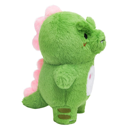 30CM OLAOLA Cartoon ​Dinosaur Plush Toys Soft Stuffed Dolls Animals Plushies Birthday Gift