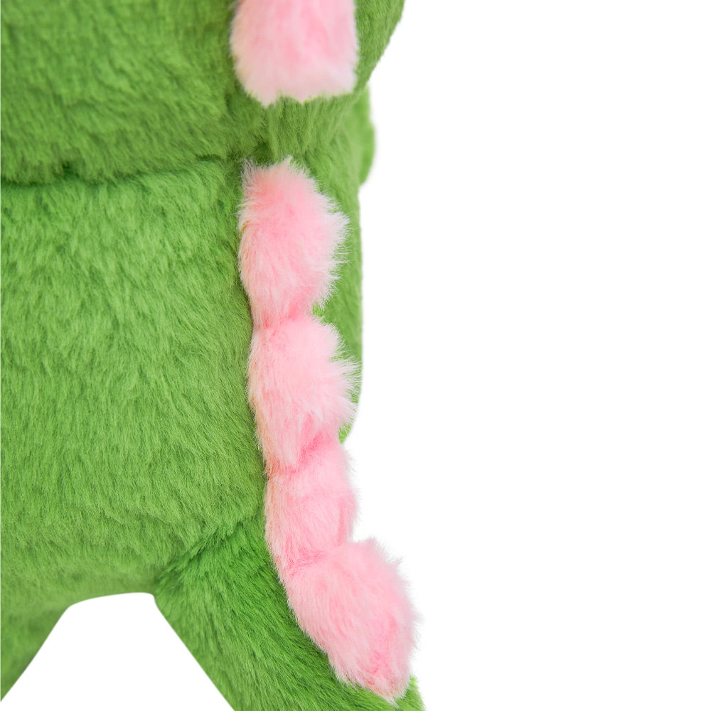 30CM OLAOLA Cartoon ​Dinosaur Plush Toys Soft Stuffed Dolls Animals Plushies Birthday Gift