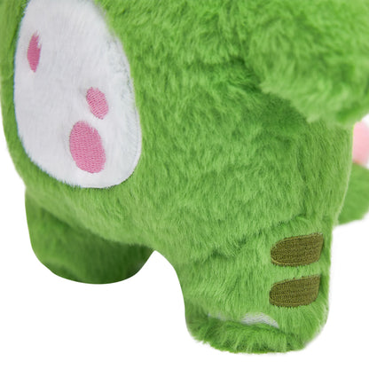 30CM OLAOLA Cartoon ​Dinosaur Plush Toys Soft Stuffed Dolls Animals Plushies Birthday Gift