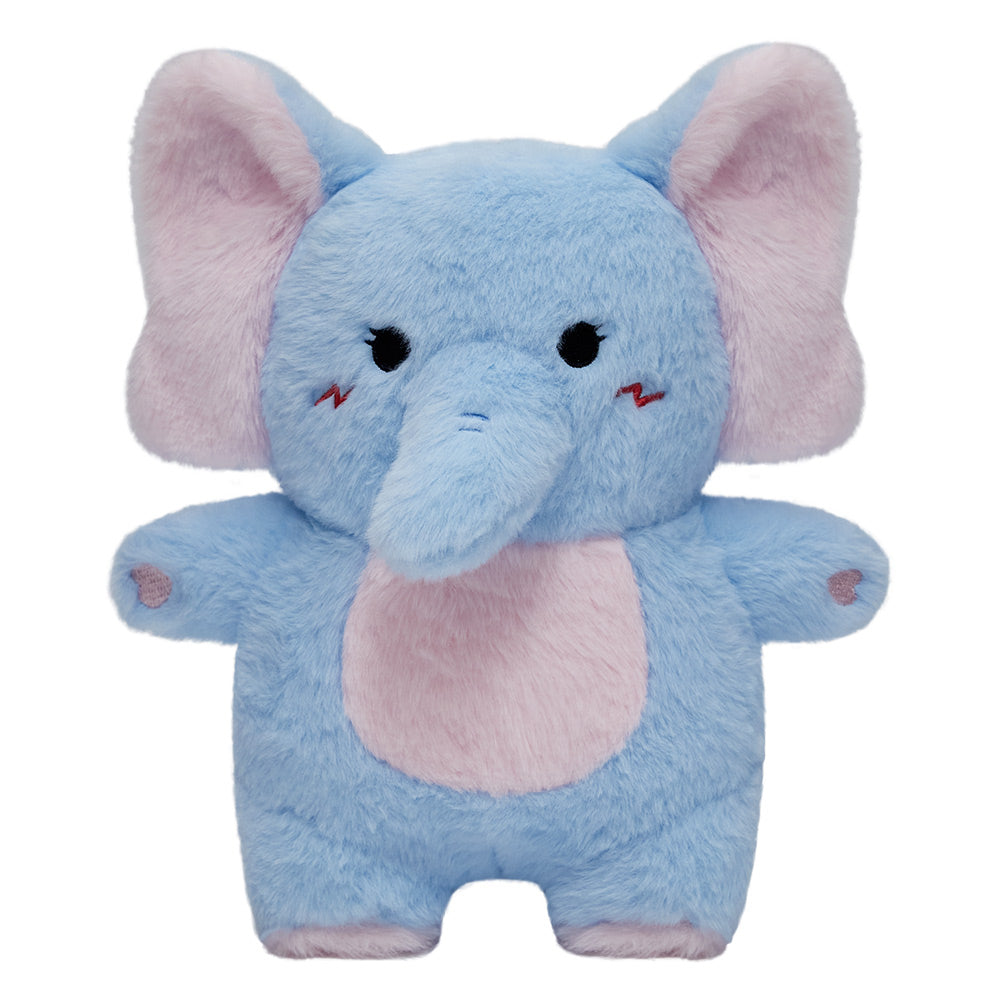   30CM OLAOLA Elephant Original Plush Toys Soft Stuffed Dolls Animals Plushies Birthday Gift