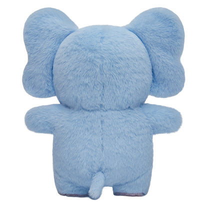   30CM OLAOLA Elephant Original Plush Toys Soft Stuffed Dolls Animals Plushies Birthday Gift