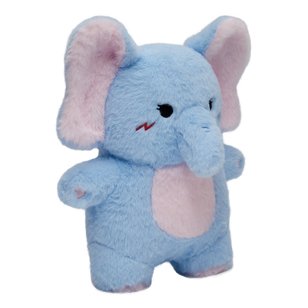   30CM OLAOLA Elephant Original Plush Toys Soft Stuffed Dolls Animals Plushies Birthday Gift