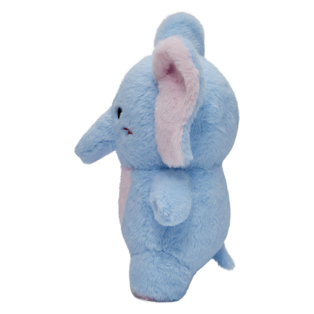   30CM OLAOLA Elephant Original Plush Toys Soft Stuffed Dolls Animals Plushies Birthday Gift