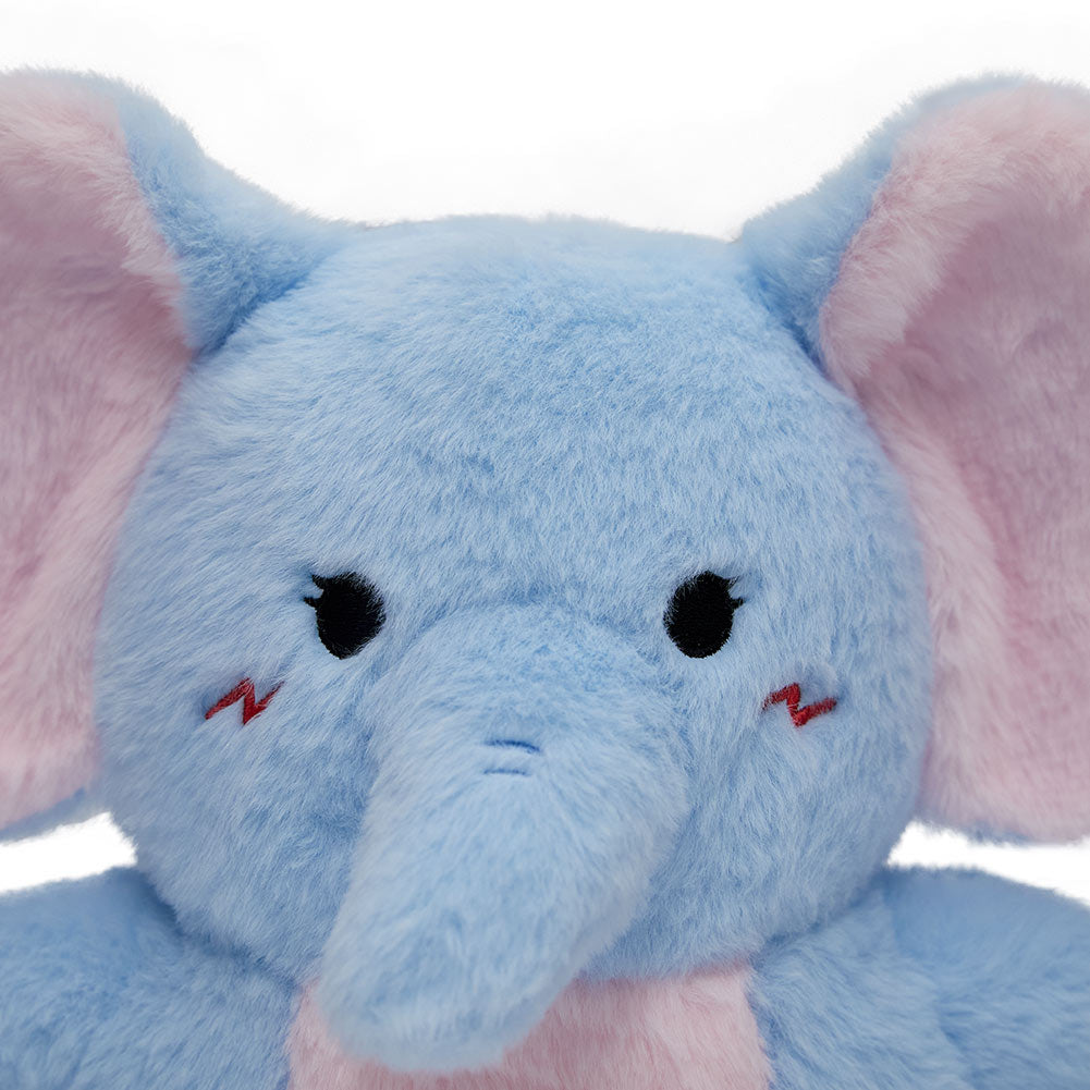   30CM OLAOLA Elephant Original Plush Toys Soft Stuffed Dolls Animals Plushies Birthday Gift