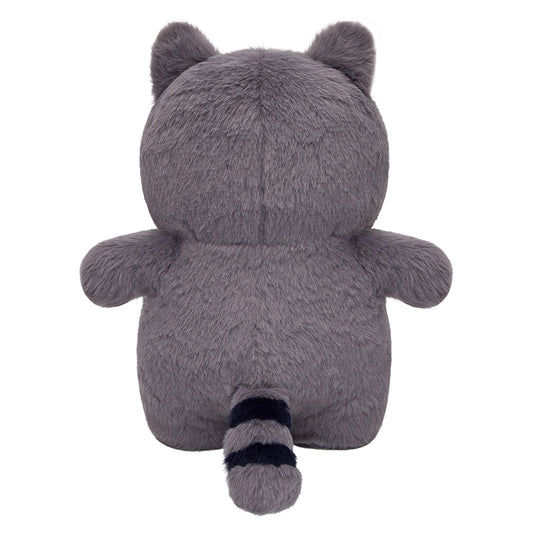 30CM OLAOLA Raccoon Original Plush Toys Soft Stuffed Dolls Animals Plushies Birthday Gift