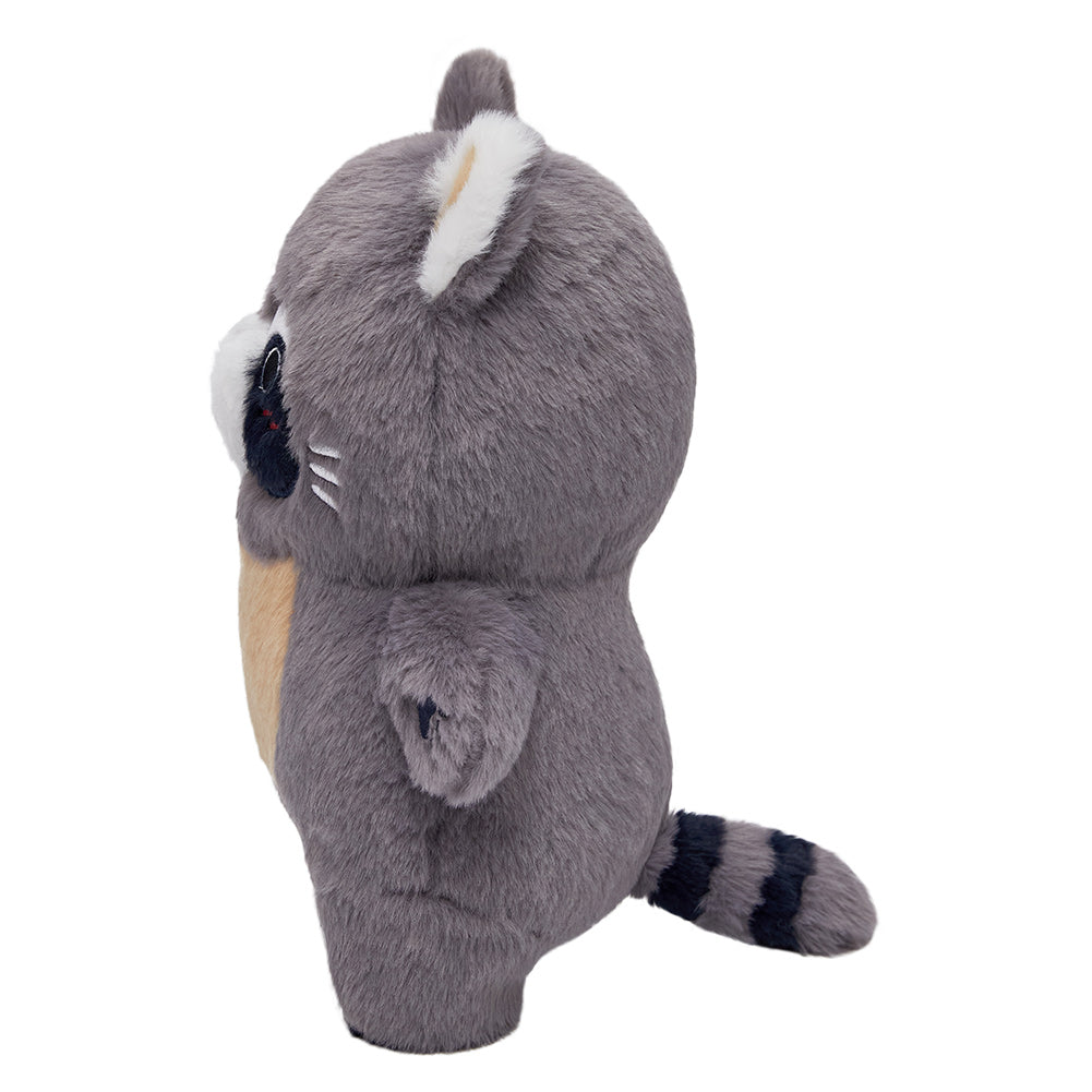 30CM OLAOLA Raccoon Original Plush Toys Soft Stuffed Dolls Animals Plushies Birthday Gift