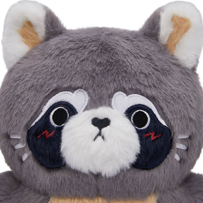 30CM OLAOLA Raccoon Original Plush Toys Soft Stuffed Dolls Animals Plushies Birthday Gift