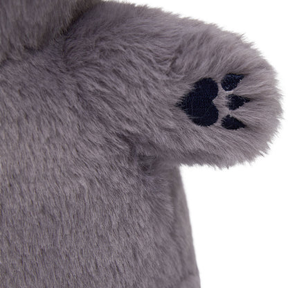 30CM OLAOLA Raccoon Original Plush Toys Soft Stuffed Dolls Animals Plushies Birthday Gift