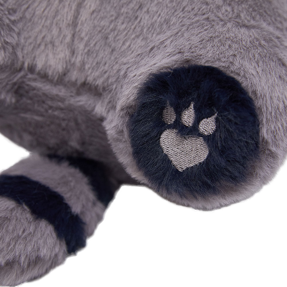 30CM OLAOLA Raccoon Original Plush Toys Soft Stuffed Dolls Animals Plushies Birthday Gift