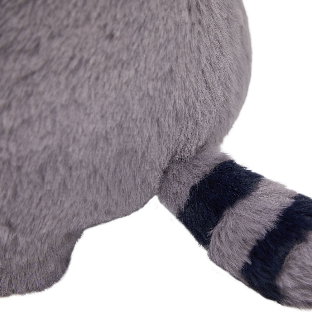 30CM OLAOLA Raccoon Original Plush Toys Soft Stuffed Dolls Animals Plushies Birthday Gift