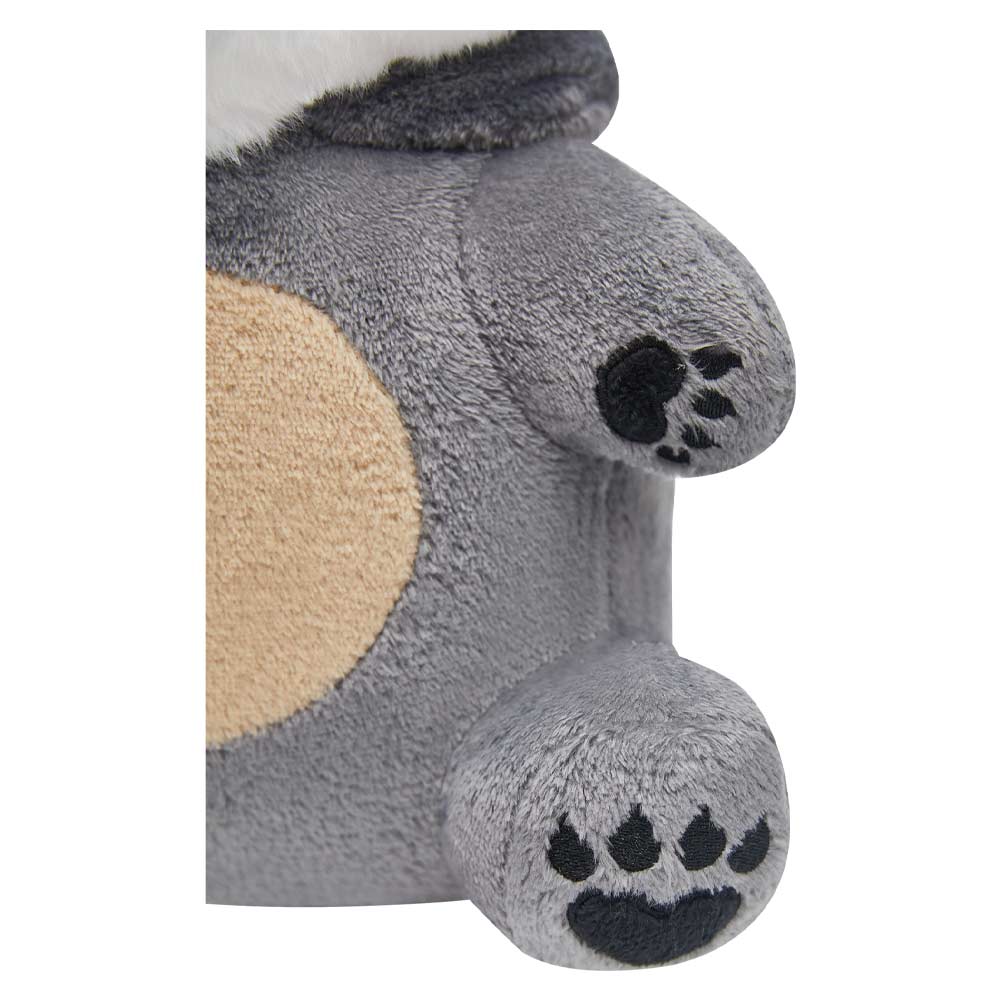 35CM OLAOLA Original Cute Panda Raccoon Pajamas Dolls Soft Stuffed Dolls Animals Plush Toys Plushies Birthday Gift